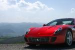 Ferrari 599 GTB Fiorano HGTE 2009 года